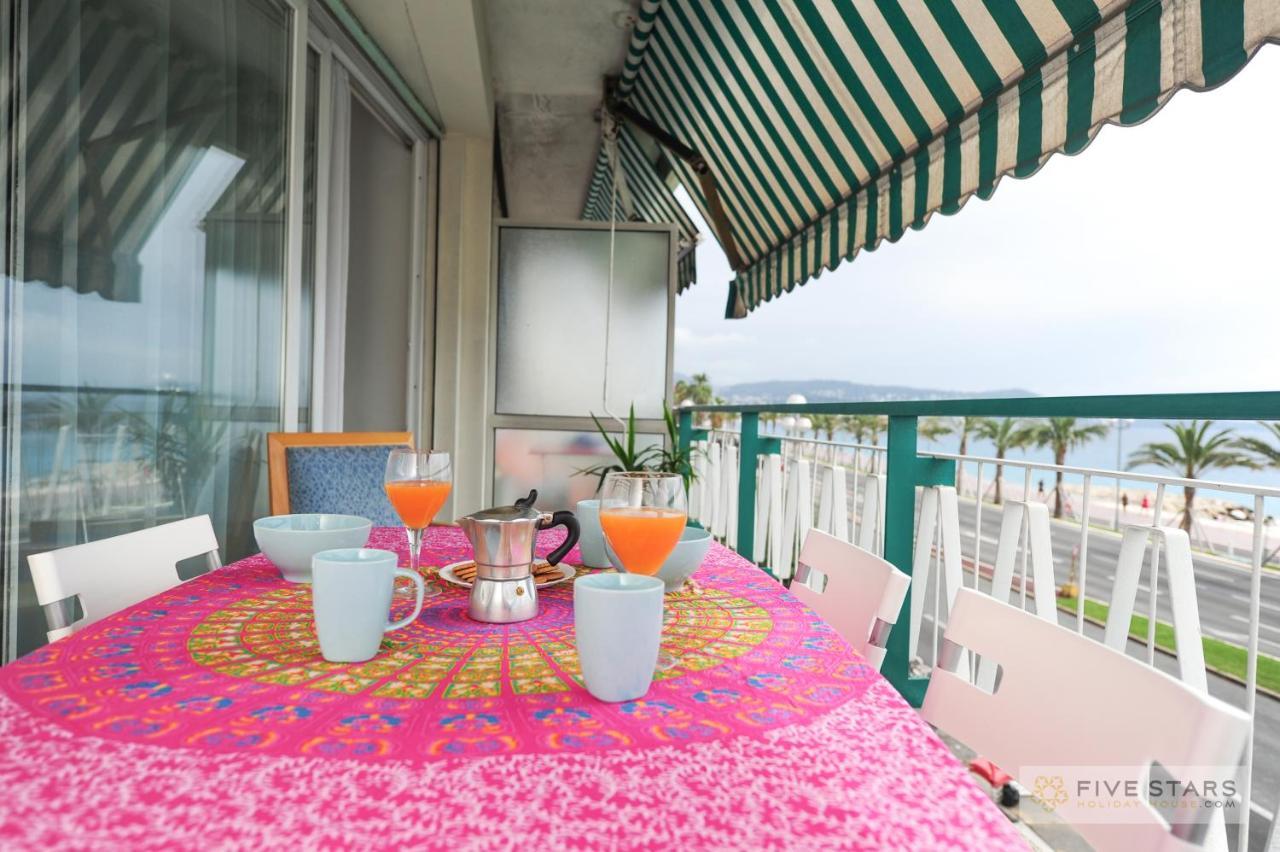 Appartamento 131 Promenade Five Stars Holiday House