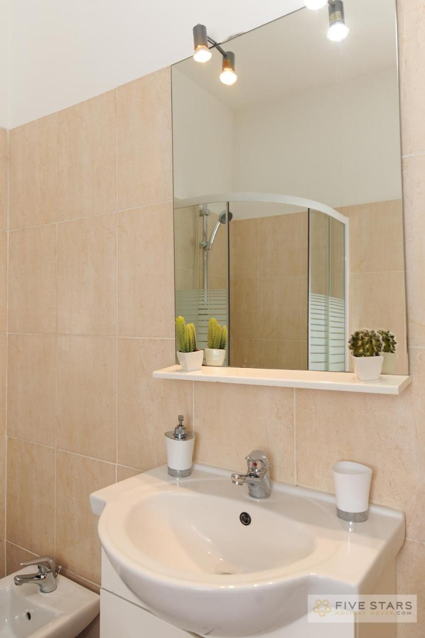 Appartamento 131 Promenade Five Stars Holiday House Nizza