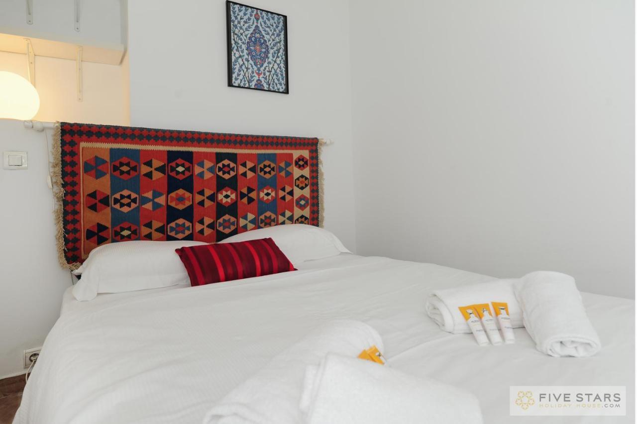 131 Promenade Five Stars Holiday House Nizza