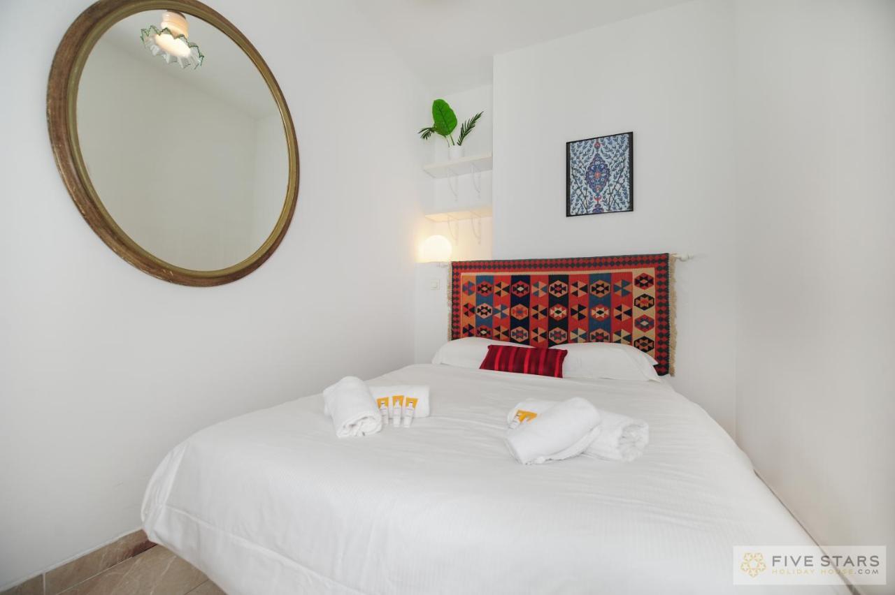 Appartamento 131 Promenade Five Stars Holiday House