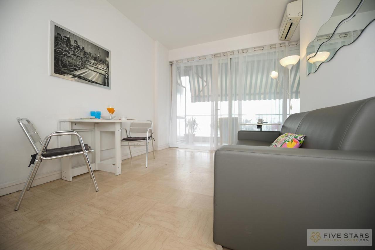 131 Promenade Five Stars Holiday House * Nizza