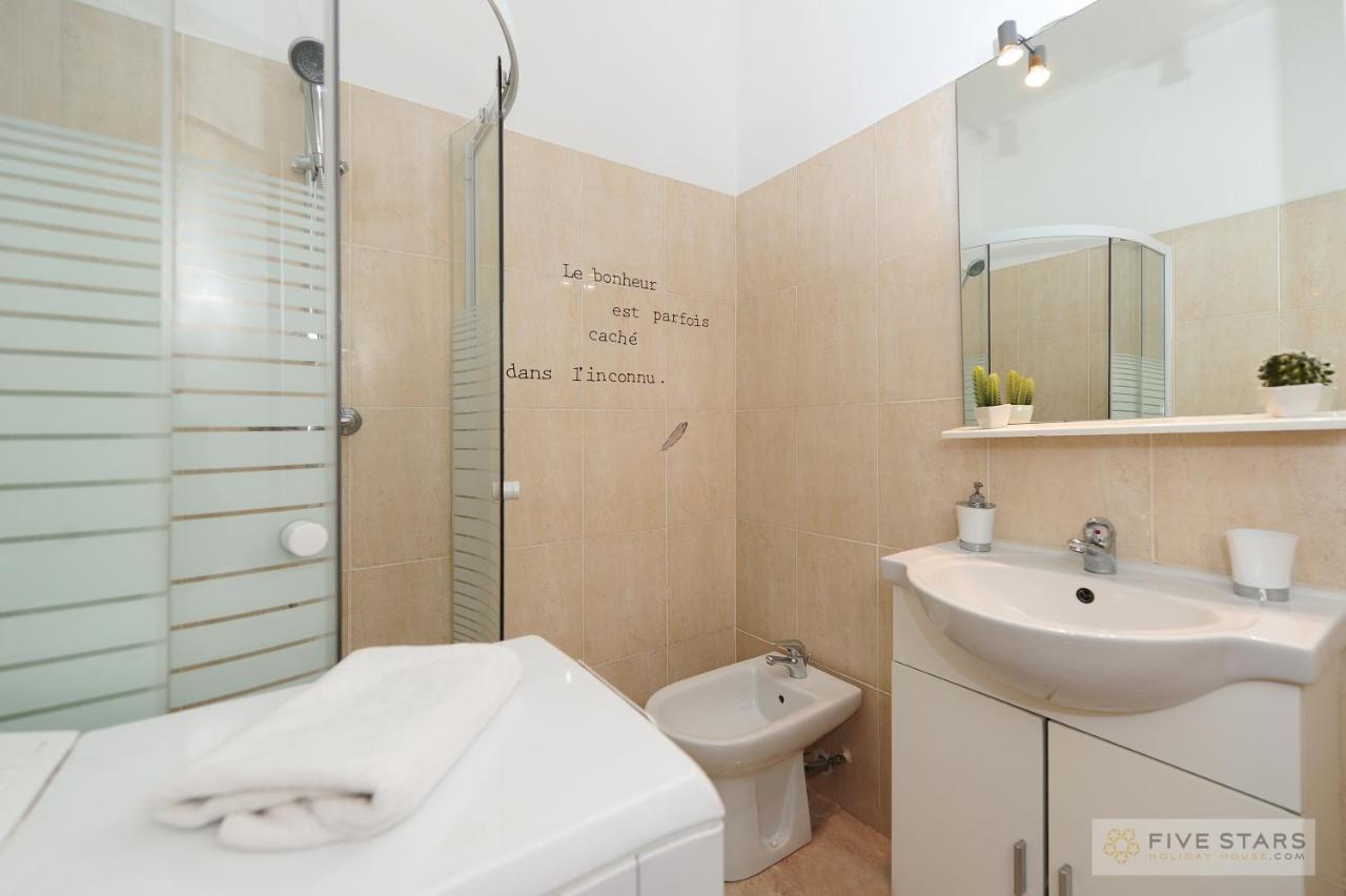 Appartamento 131 Promenade Five Stars Holiday House Nizza